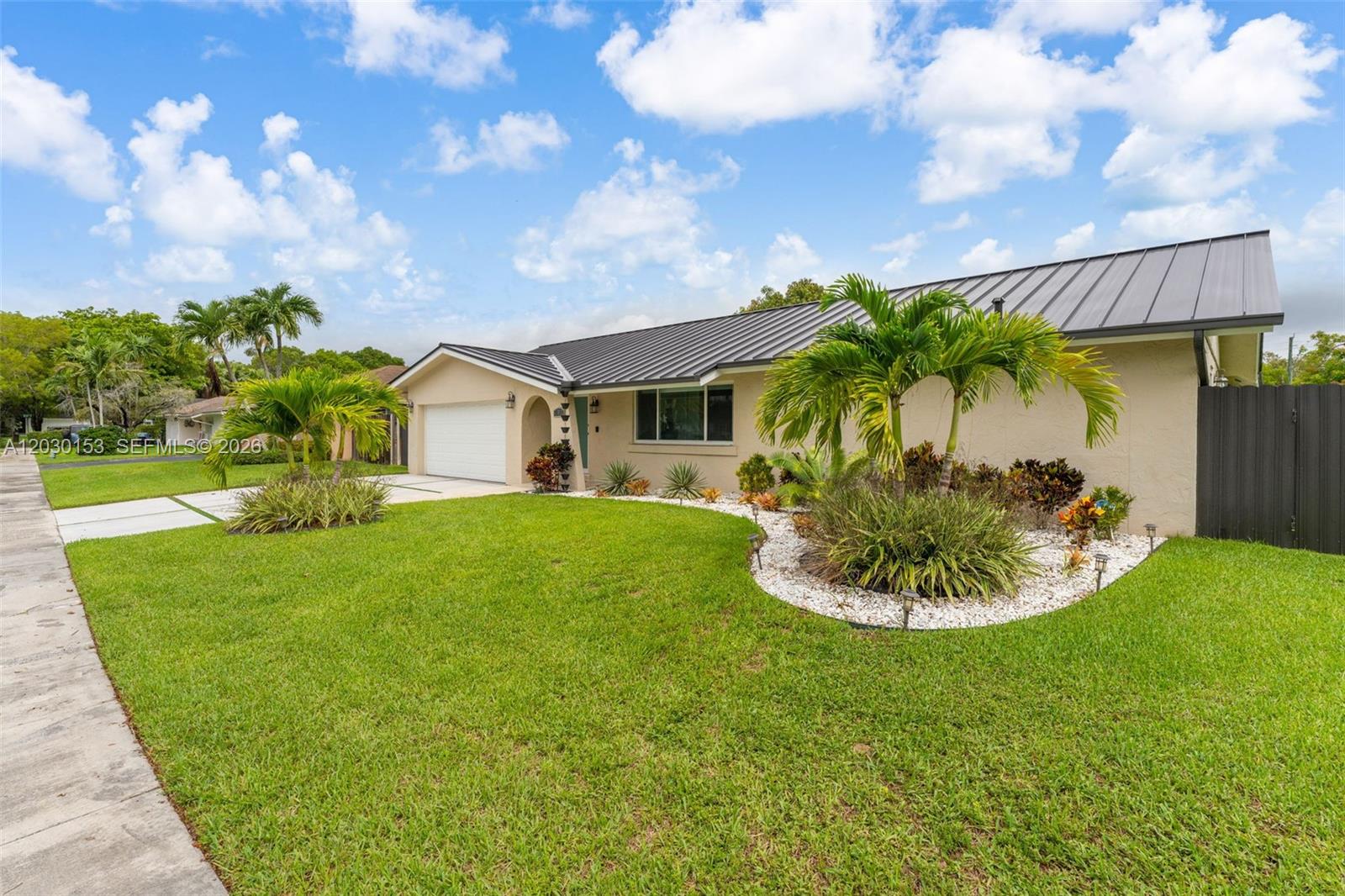 11375 SW 113th Terrace, Miami, FL 33176, Miami