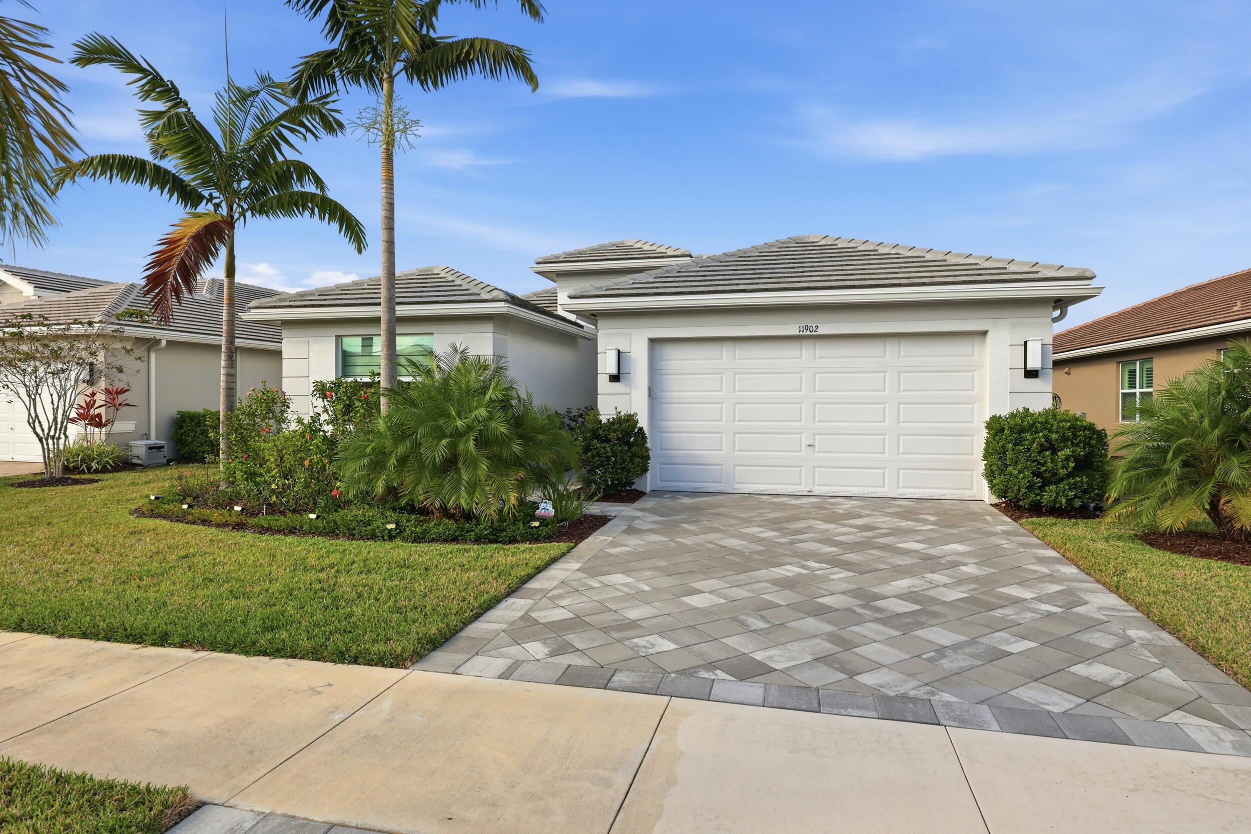 11902 SW Coral Cove Parkway, Port St. Lucie, FL 34987, Port St Lucie
