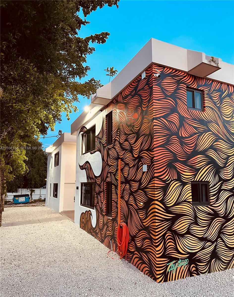 190 NW 69th Street 8, Miami, FL 33150, Miami