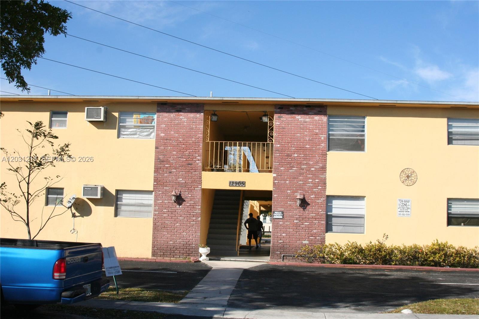 12905 Arch Creek Rd 5 5, North Miami, FL 33161, North Miami