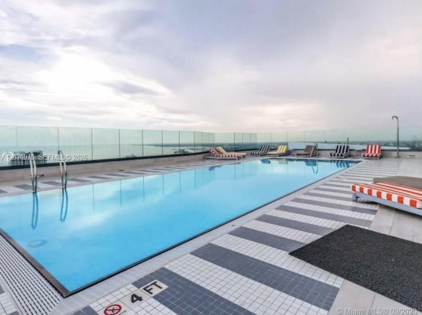 1300 S Miami Avenue 2205, Miami, FL 33130, Miami