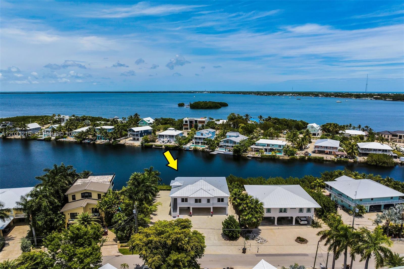 38 N Bounty Lane, Key Largo, FL 33037, Key Largo