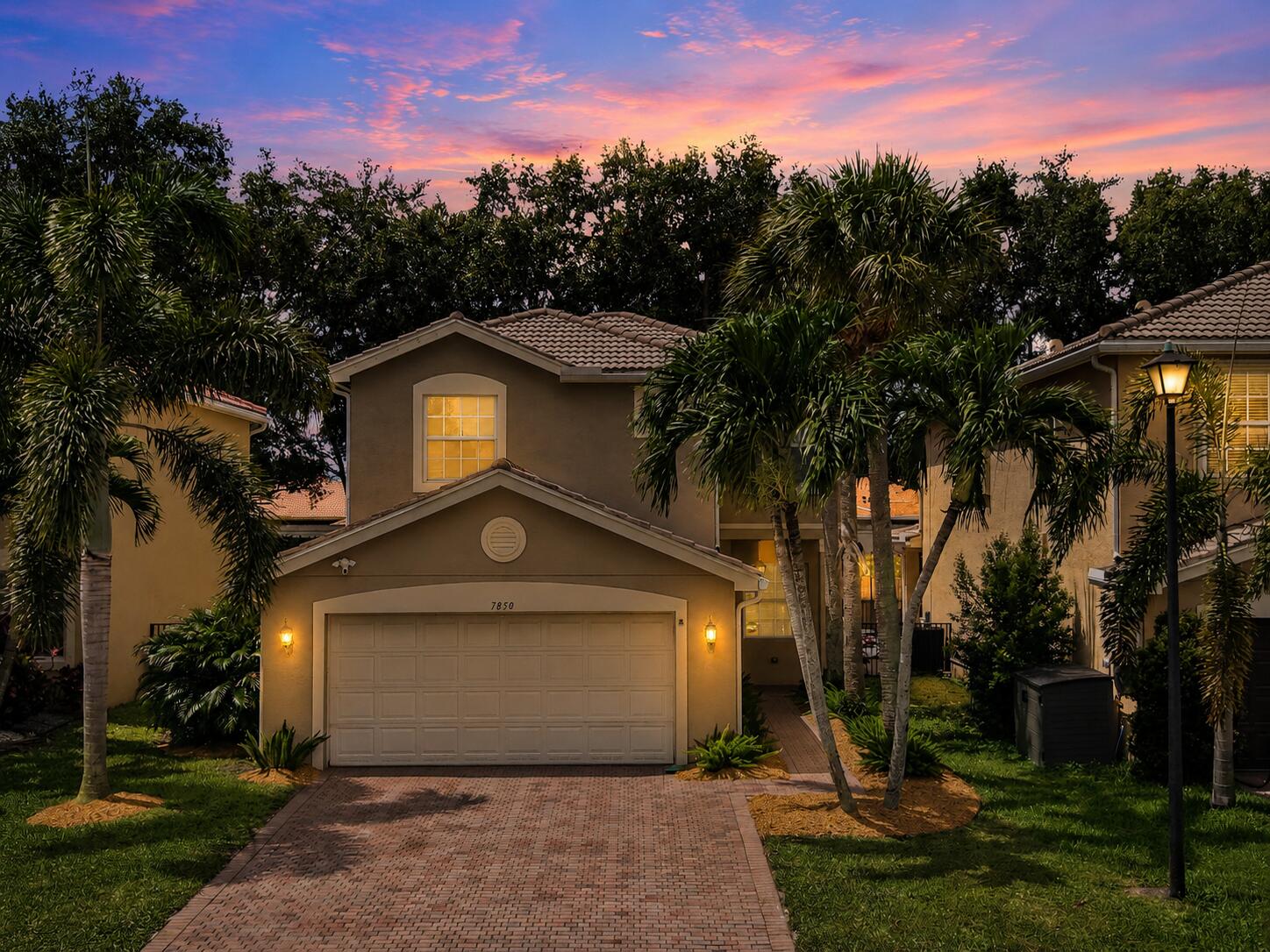 7850 Red Mahogany Road, Boynton Beach, FL 33437, Boynton Beach