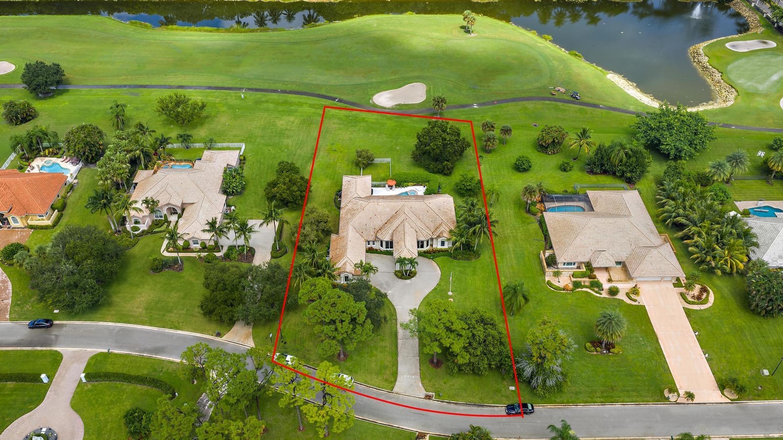 8905 Marlamoor Lane, West Palm Beach, FL 33412 photo 1