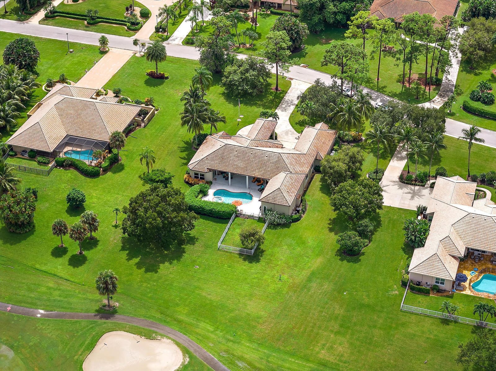 8905 Marlamoor Lane, West Palm Beach, FL 33412 photo 4