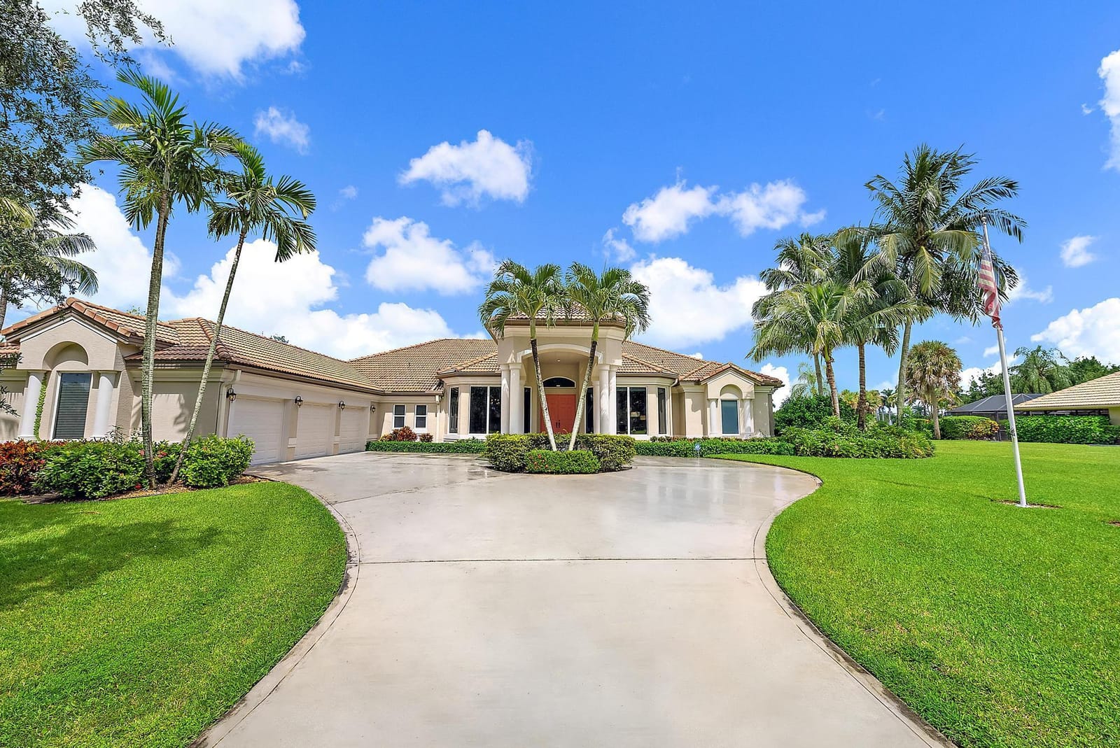 8905 Marlamoor Lane, West Palm Beach, FL 33412 photo 9