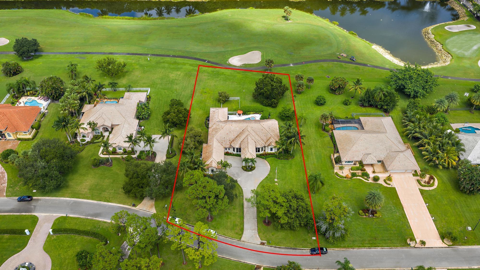 8905 Marlamoor Lane, West Palm Beach, FL 33412, West Palm Beach
