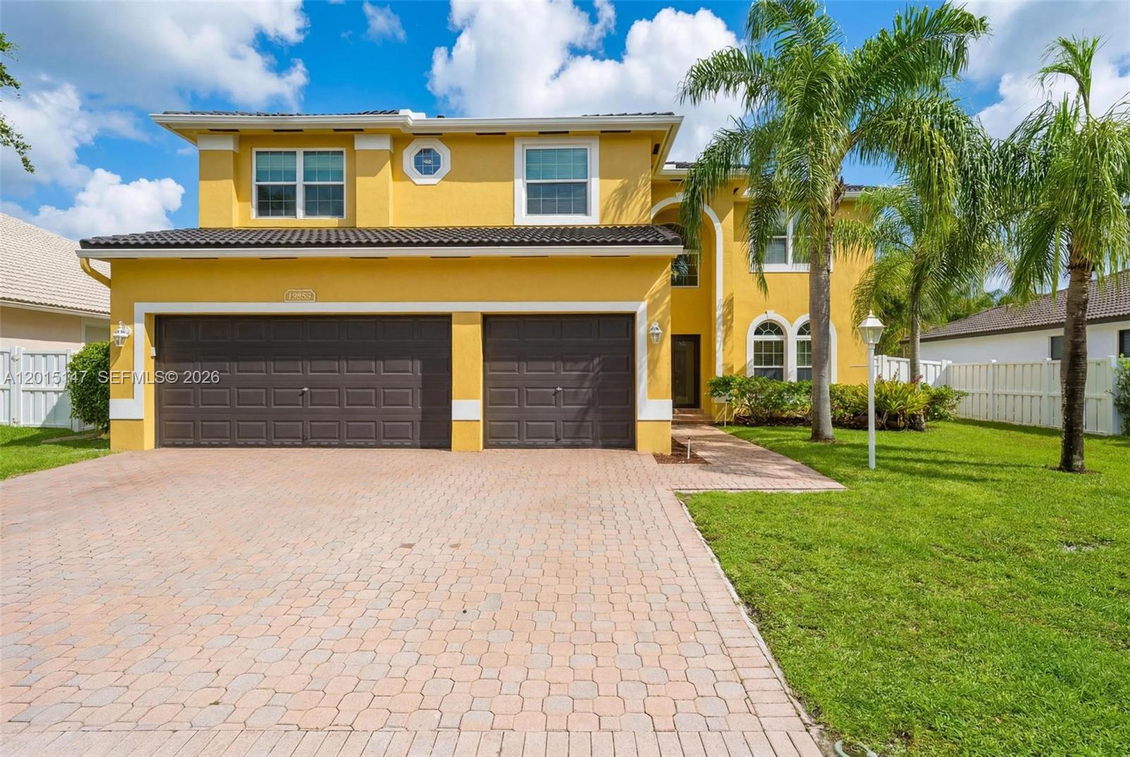 13845 NW 14th Street, Pembroke Pines, FL 33028, Pembroke Pines