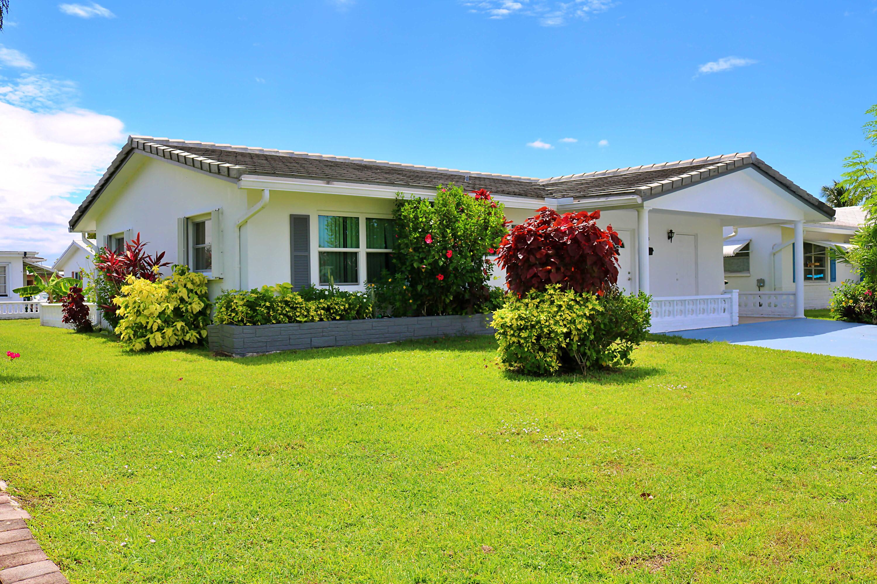 5715 NW 84th Terrace, Tamarac, FL 33321, Tamarac