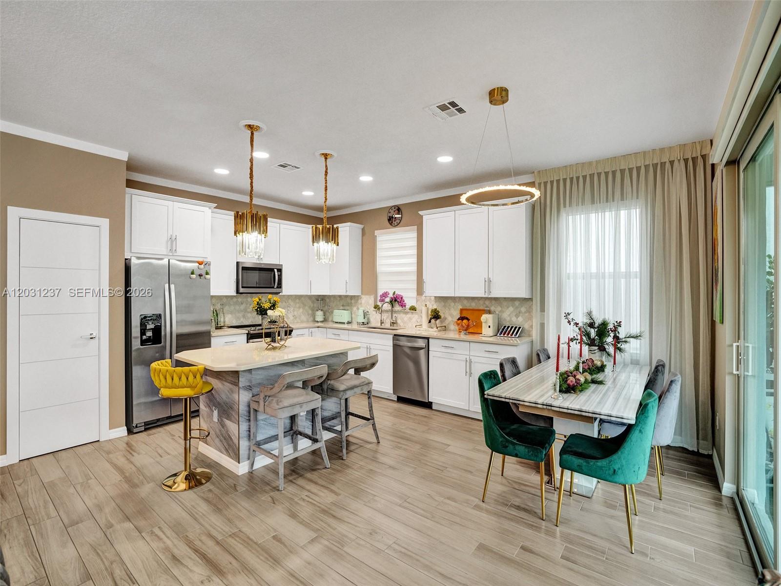 4414 Ficus Street, Hollywood, FL 33021, Hollywood