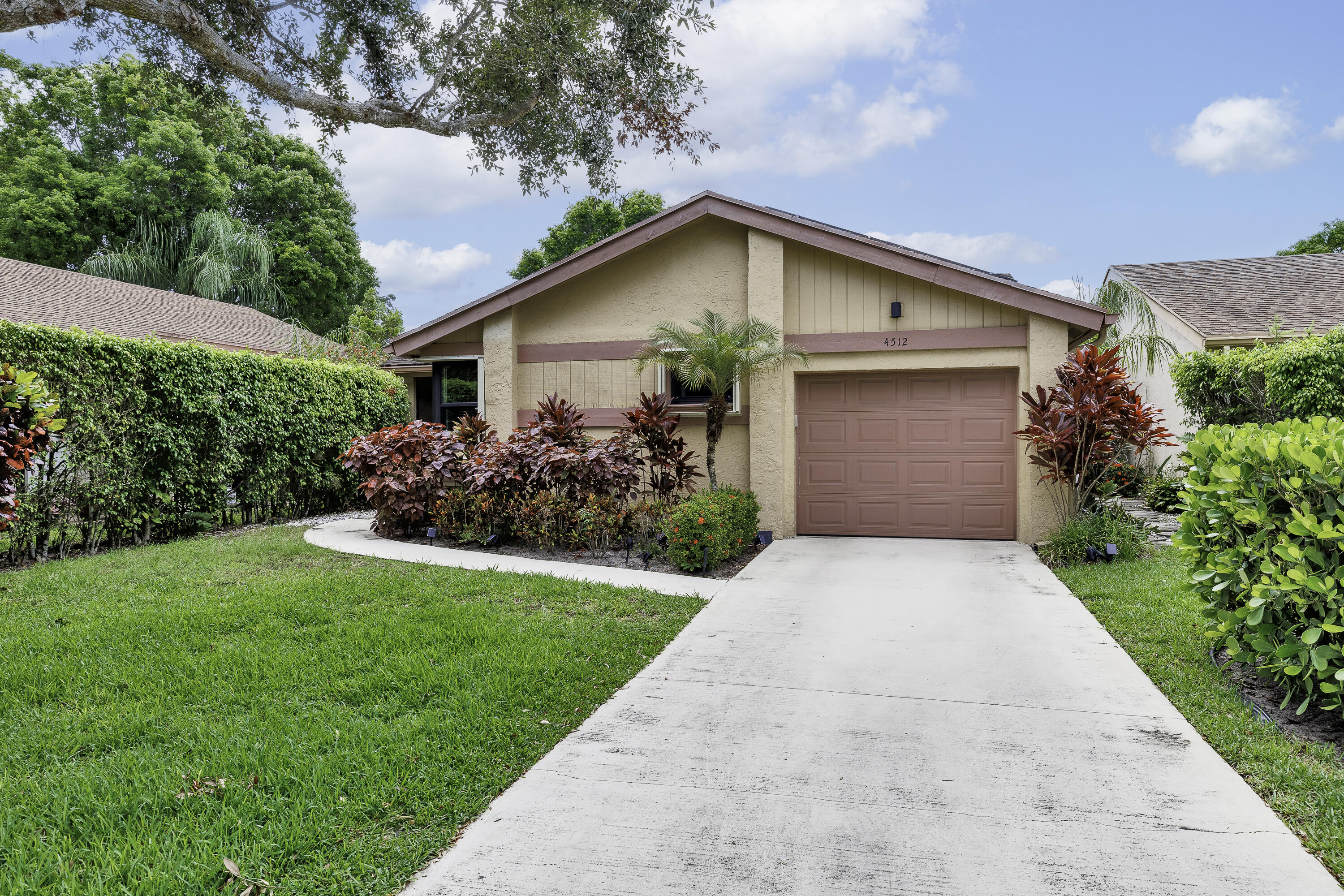 4512 Cordia Circle, Coconut Creek, FL 33066, Coconut Creek