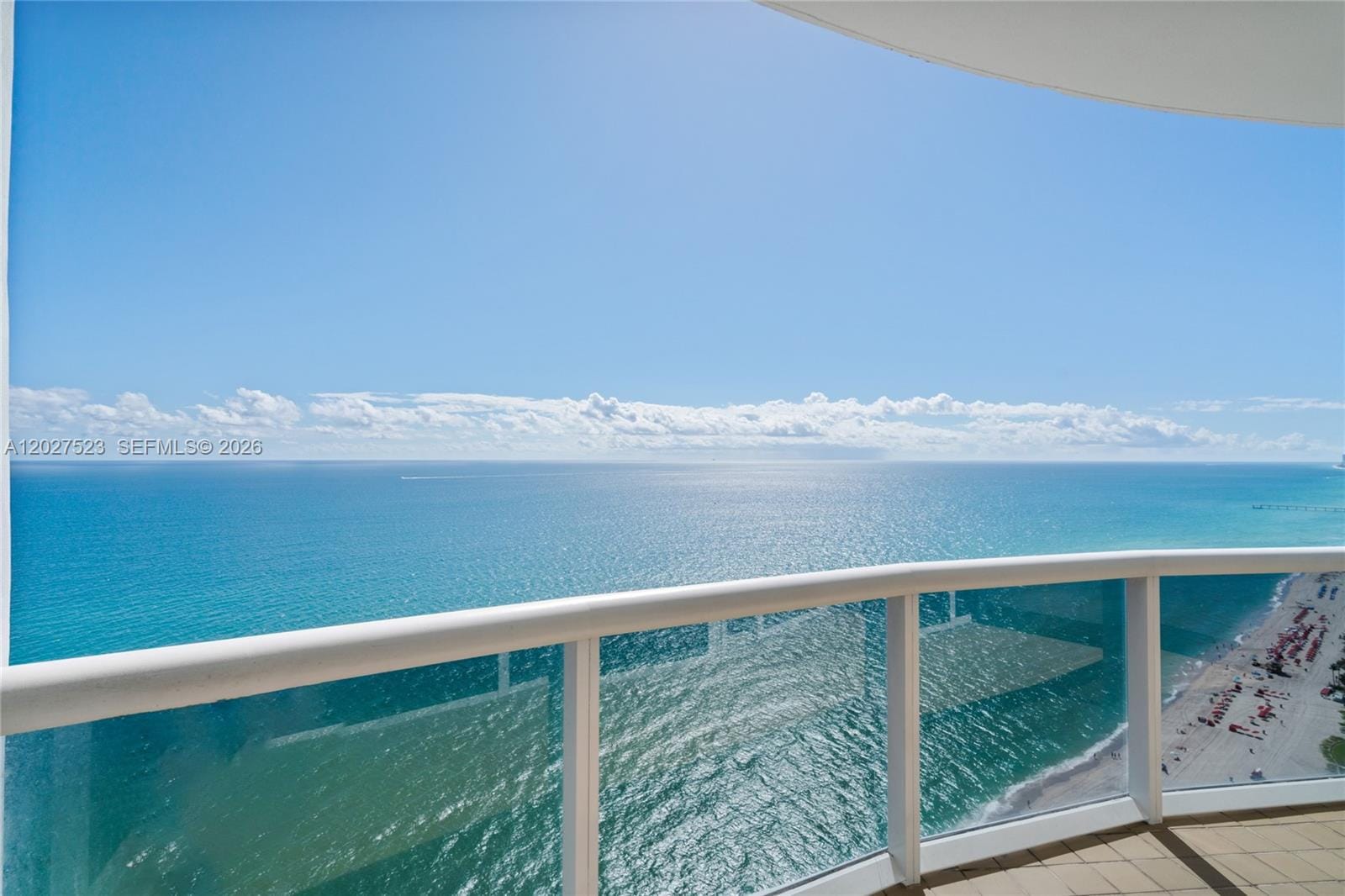 18201 Collins Avenue 4209 — photo 2