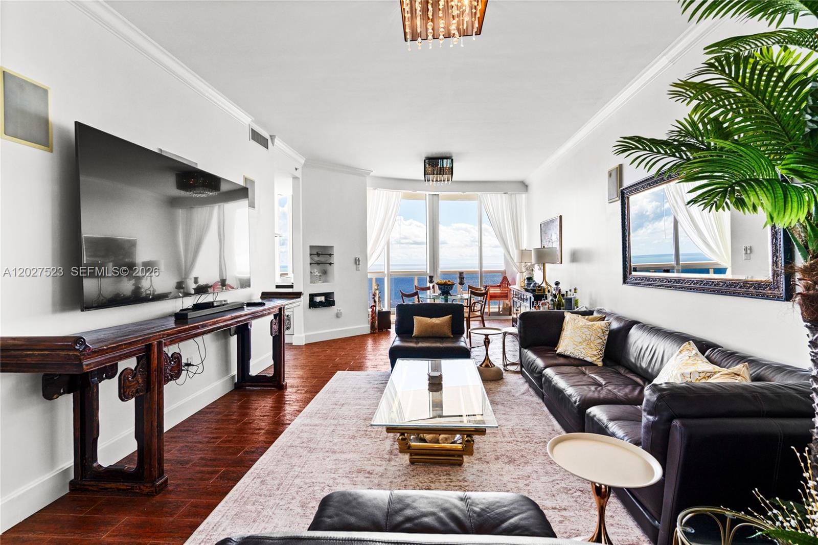 18201 Collins Avenue 4209 — photo 11