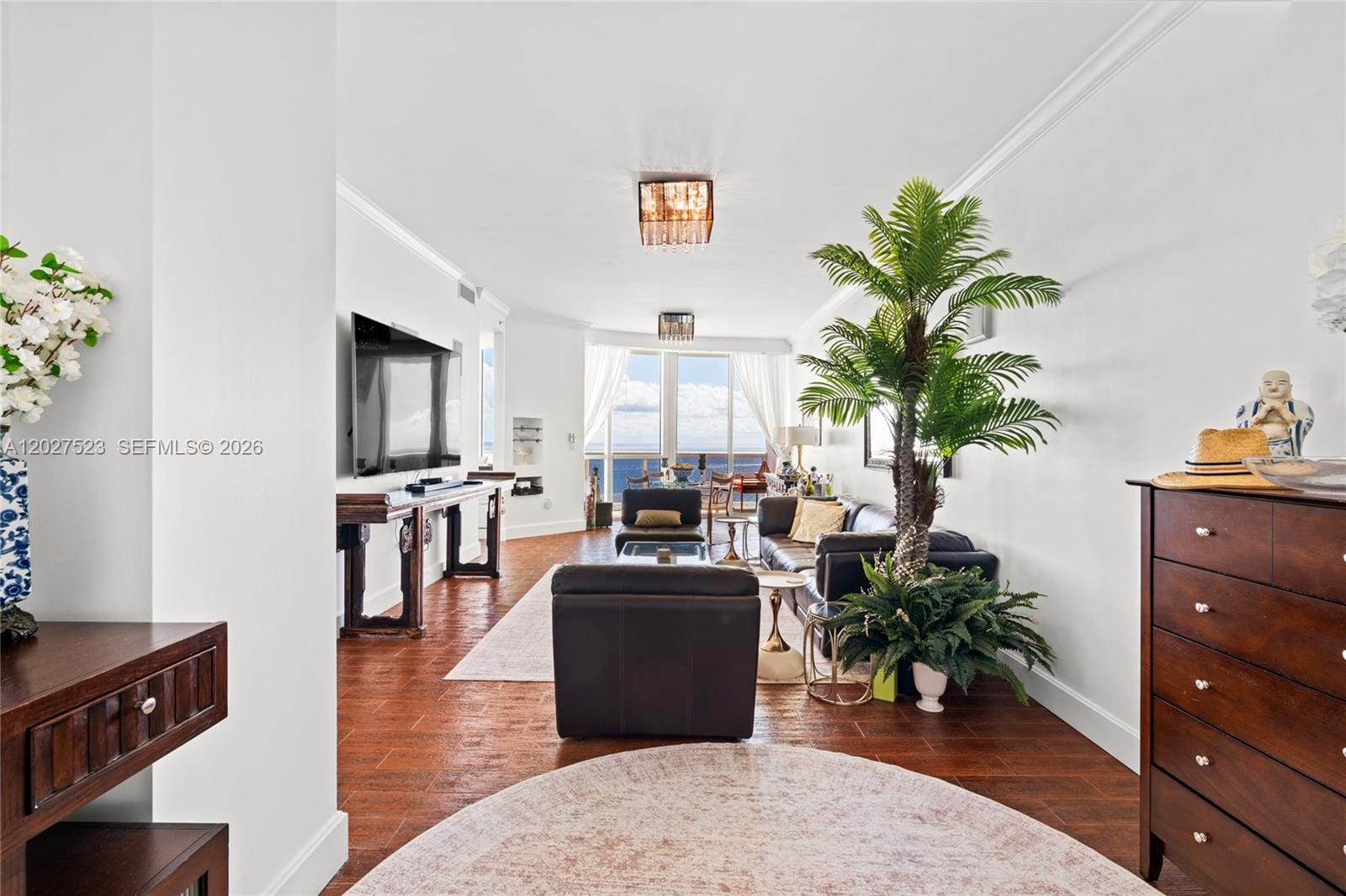 18201 Collins Avenue 4209 — photo 9