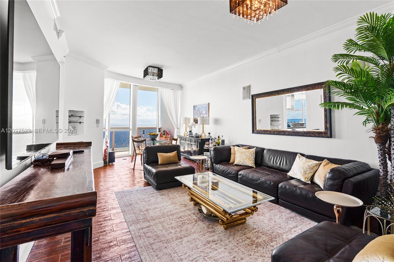 18201 Collins Avenue 4209 — photo 10
