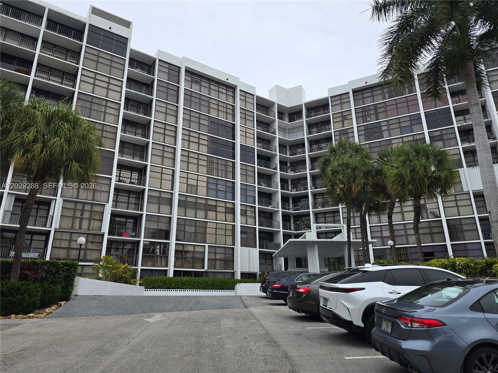 400 Leslie Drive 416, Hallandale Beach, FL 33009, Hallandale Beach