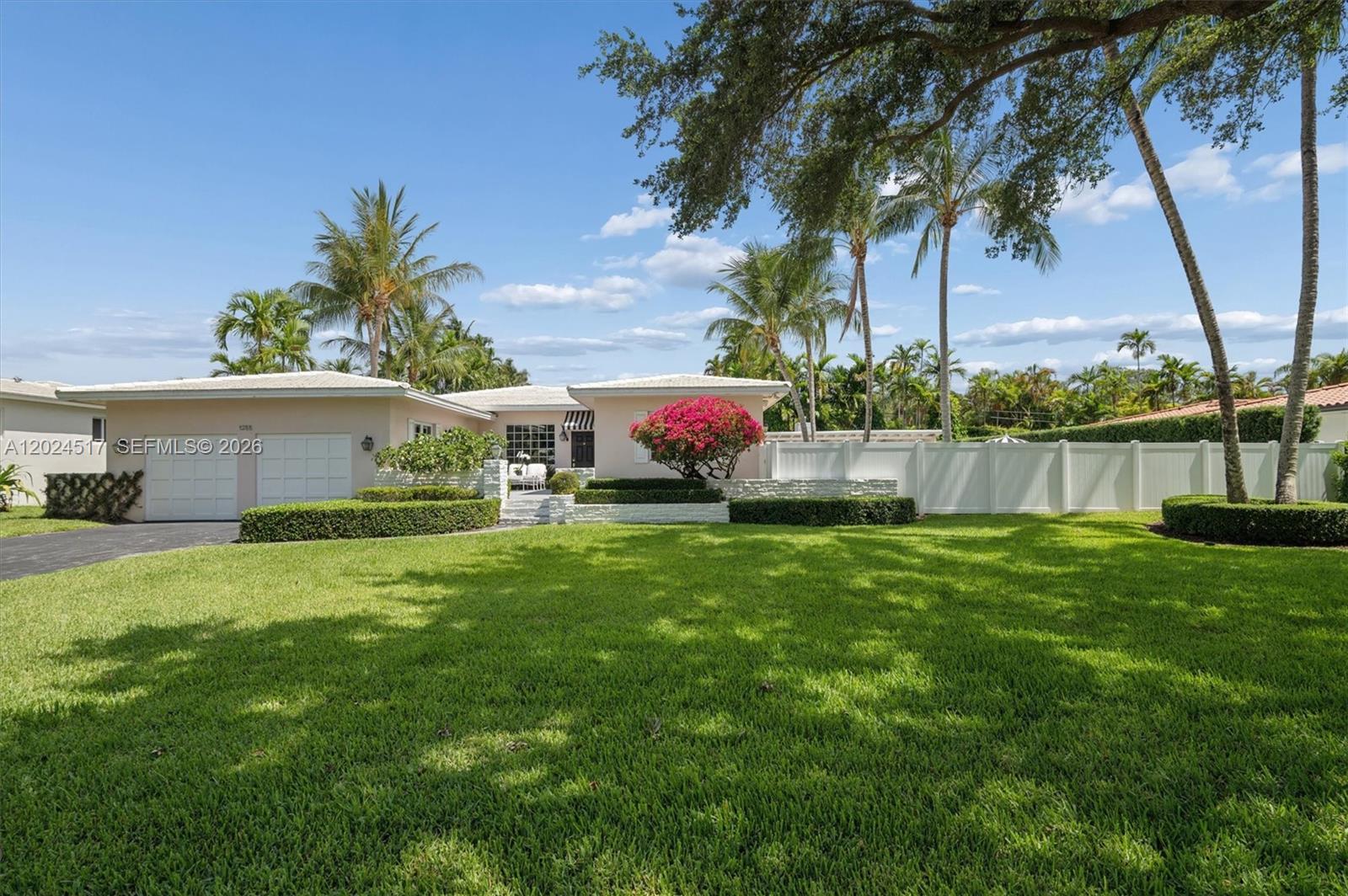 1255 NE 99th Street, Miami Shores, FL 33138, Miami Shores