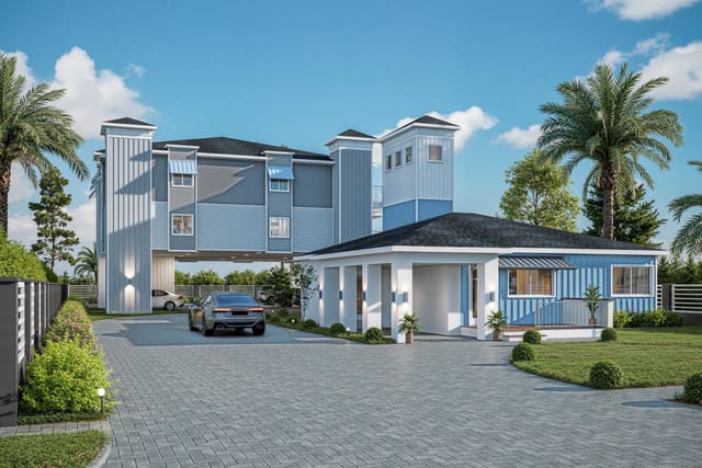2531 Pierce Street, Hollywood, FL