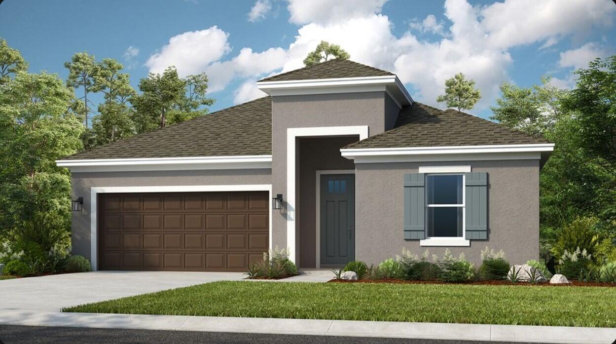 592 SE Ranch Oak Circle, Port St. Lucie, FL 34984, Port St Lucie