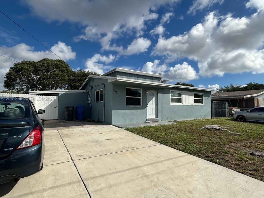 3921 SW 31st Drive 3921, West Park, FL 33023, West Park