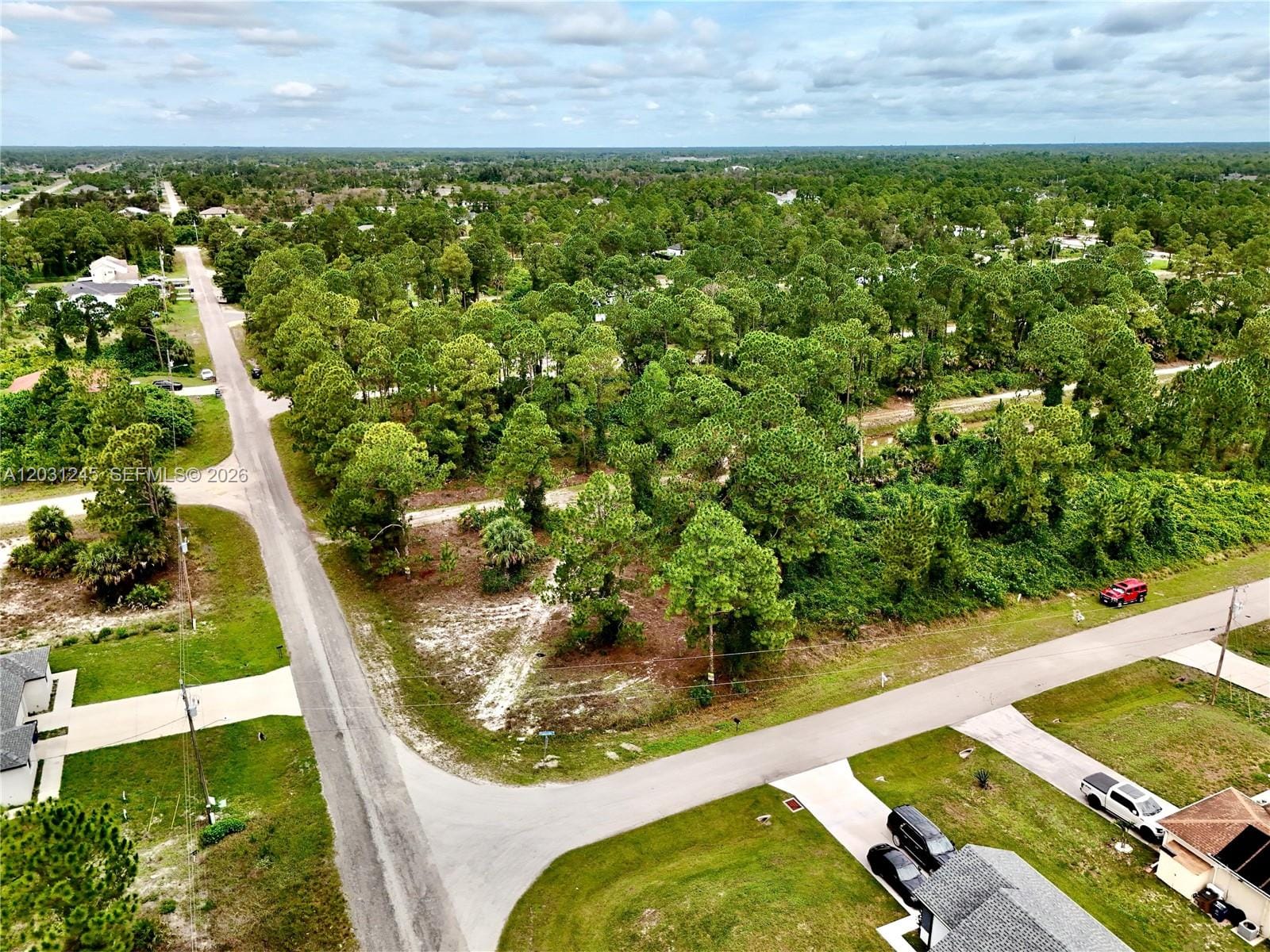 721 Pinecastle Drive, Lehigh Acres, FL 33974 photo 14