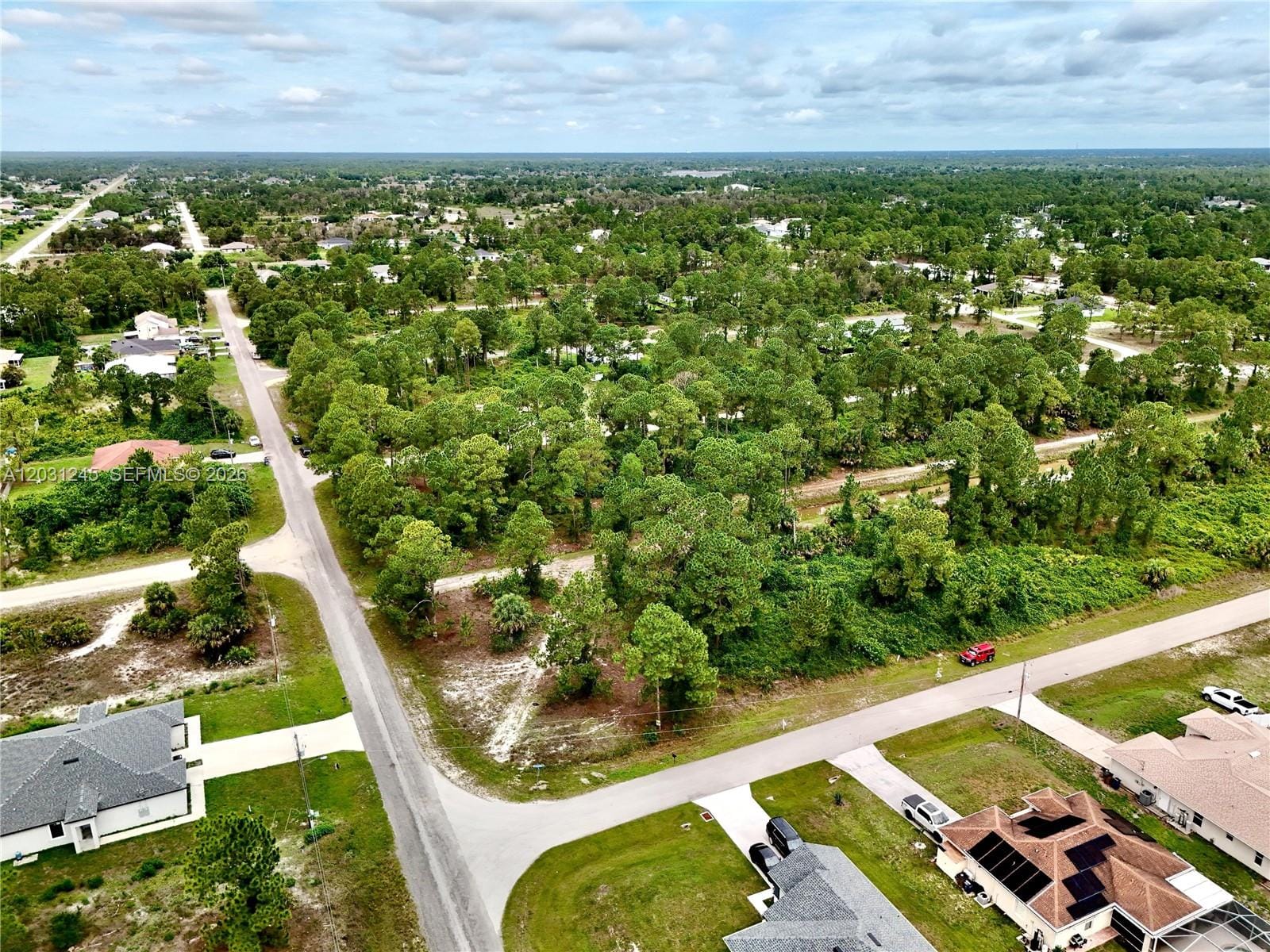 721 Pinecastle Drive, Lehigh Acres, FL 33974 photo 16