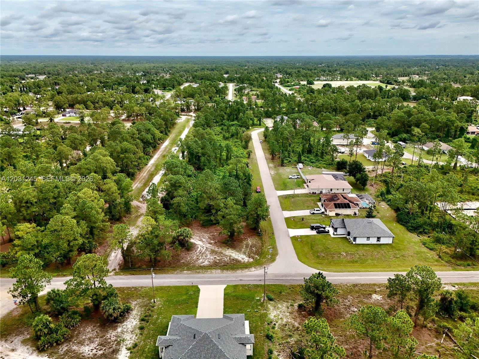 721 Pinecastle Drive, Lehigh Acres, FL 33974 photo 20