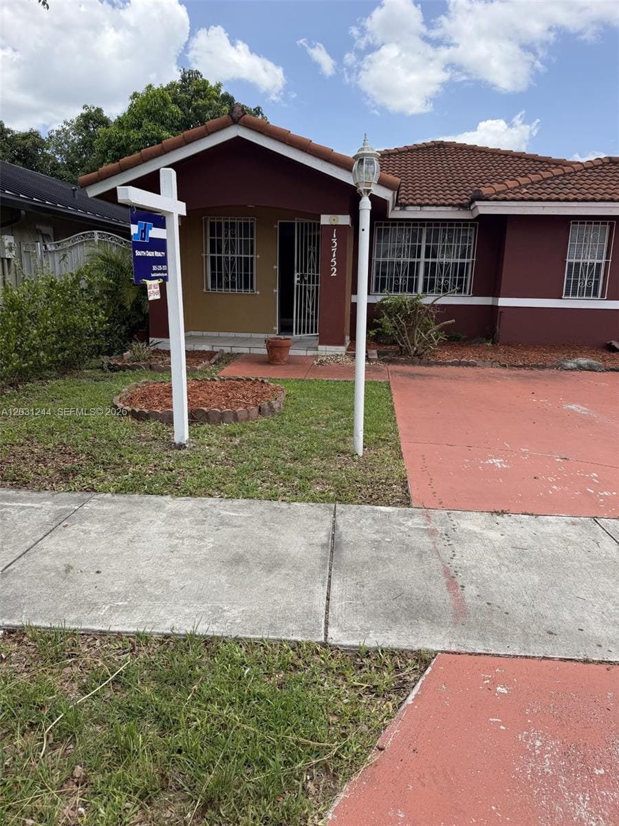 13752 SW 156th Street, Miami, FL 33177