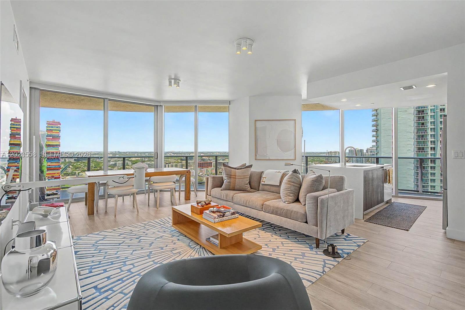 488 NE 18th Street 3101, Miami, FL 33132, Miami