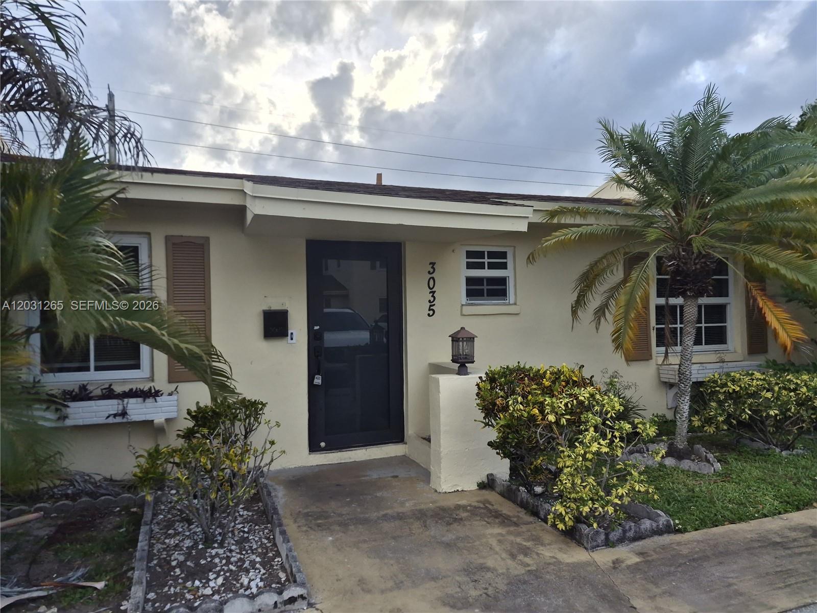 3035 NW 68th Street 12D, Fort Lauderdale, FL 33309, Fort Lauderdale