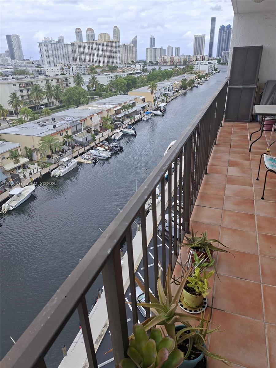 3545 NE 166th Street 908, North Miami Beach, FL 33160 photo 18