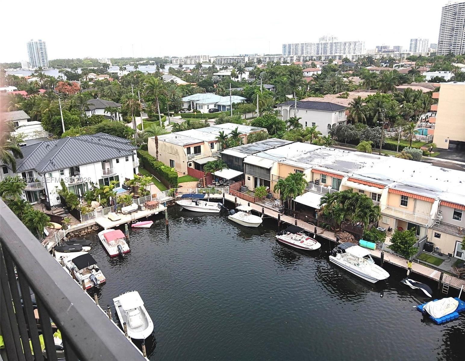 3545 NE 166th Street 908, North Miami Beach, FL 33160 photo 20