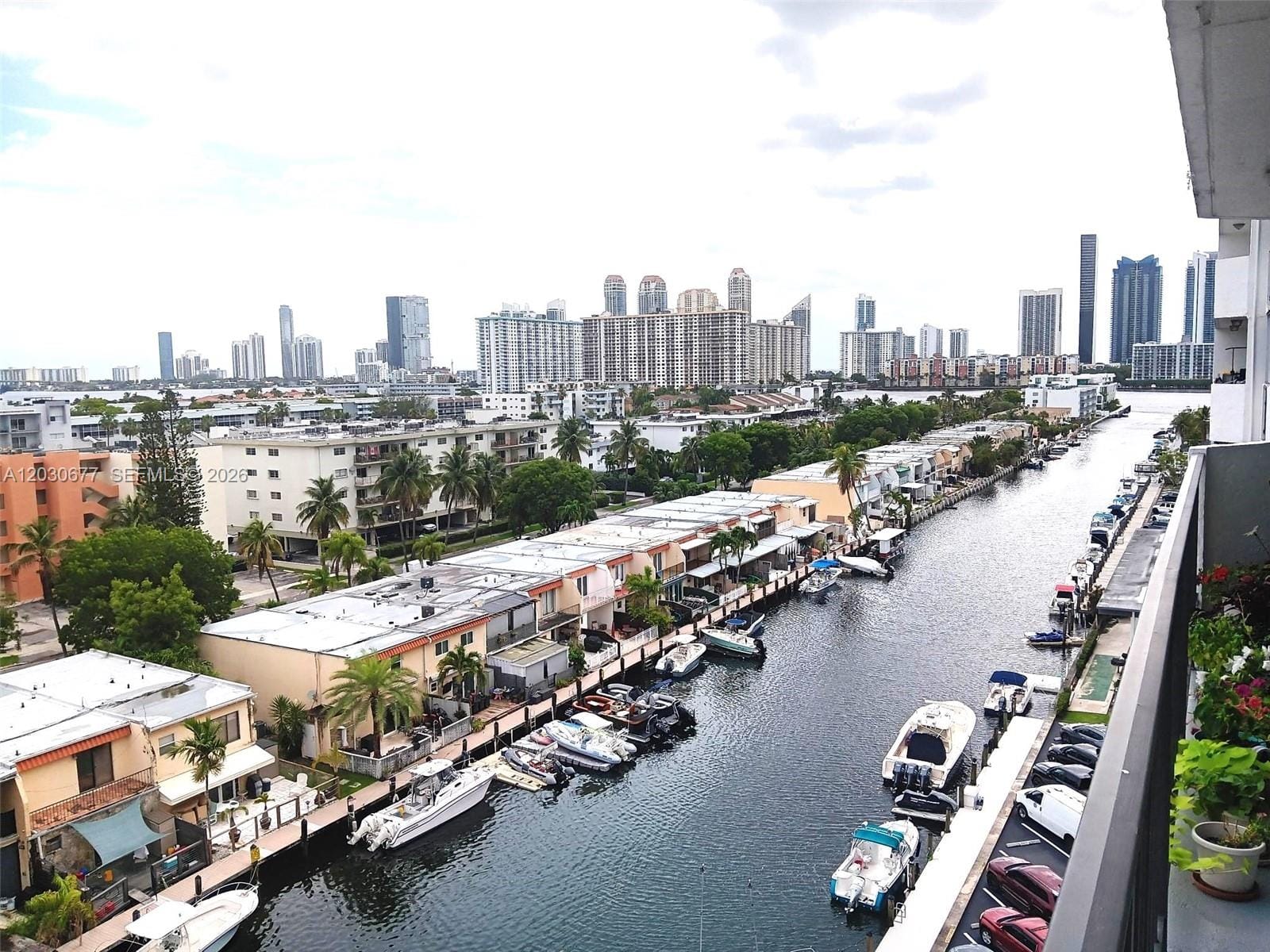 3545 NE 166th Street 908, North Miami Beach, FL 33160 photo 21