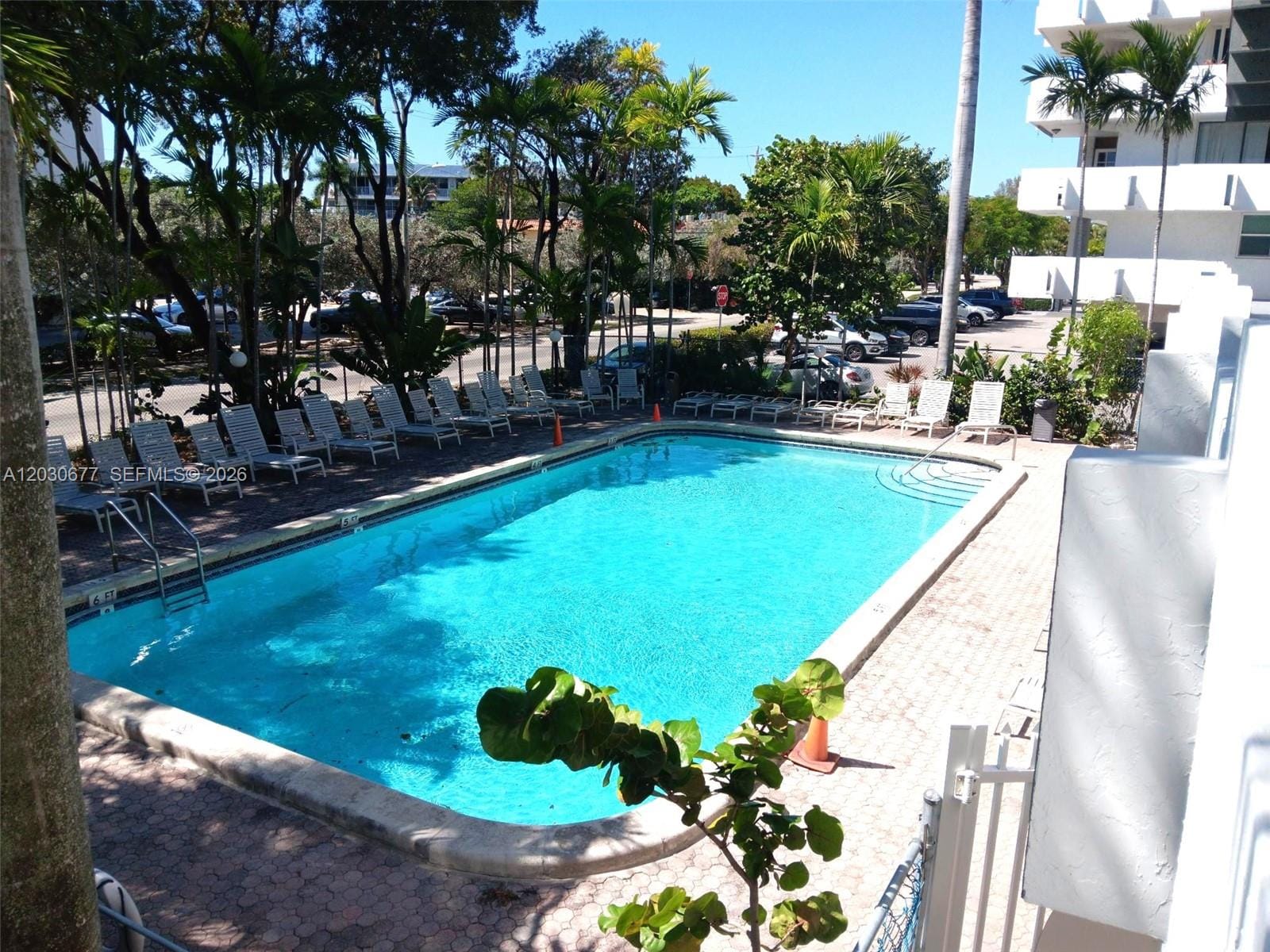 3545 NE 166th Street 908, North Miami Beach, FL 33160 photo 24