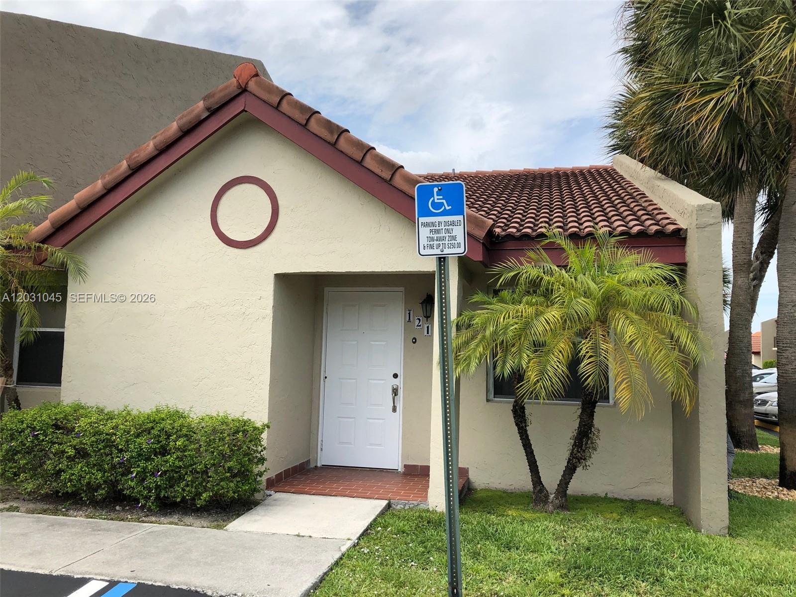 6230 SW 129 Place 1210, Miami, FL 33183, Miami