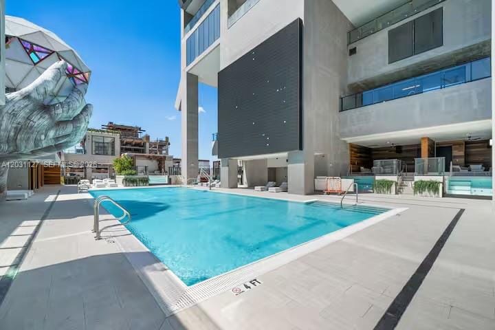 20 NE 11th Street 3106B, Miami, FL 33132 photo 27