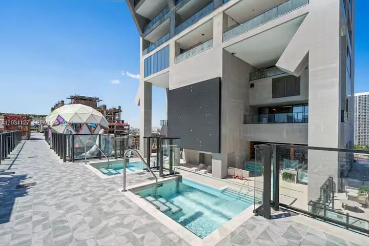 20 NE 11th Street 3106B, Miami, FL 33132 photo 28