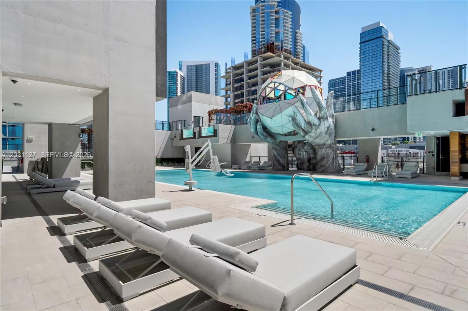 20 NE 11th Street 3106B, Miami, FL 33132 photo 30