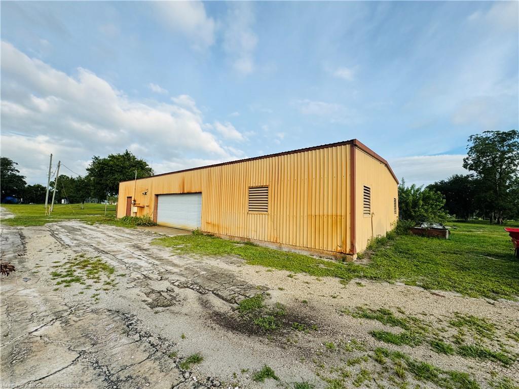 119 NE Lincoln Rd Road NW, Lake Placid, FL 33852, Lake Placid