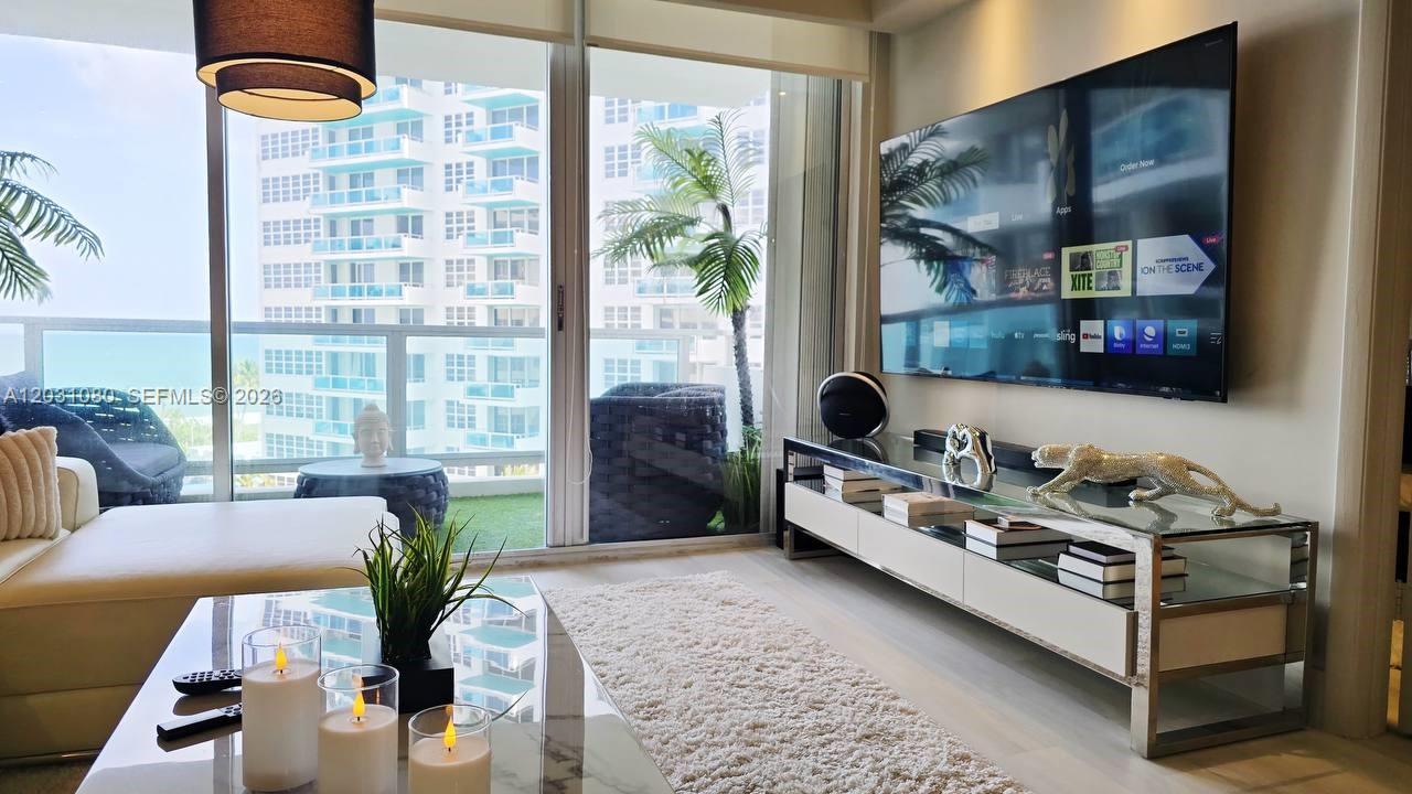 5151 Collins Avenue 726, Miami Beach, FL 33140, Miami Beach