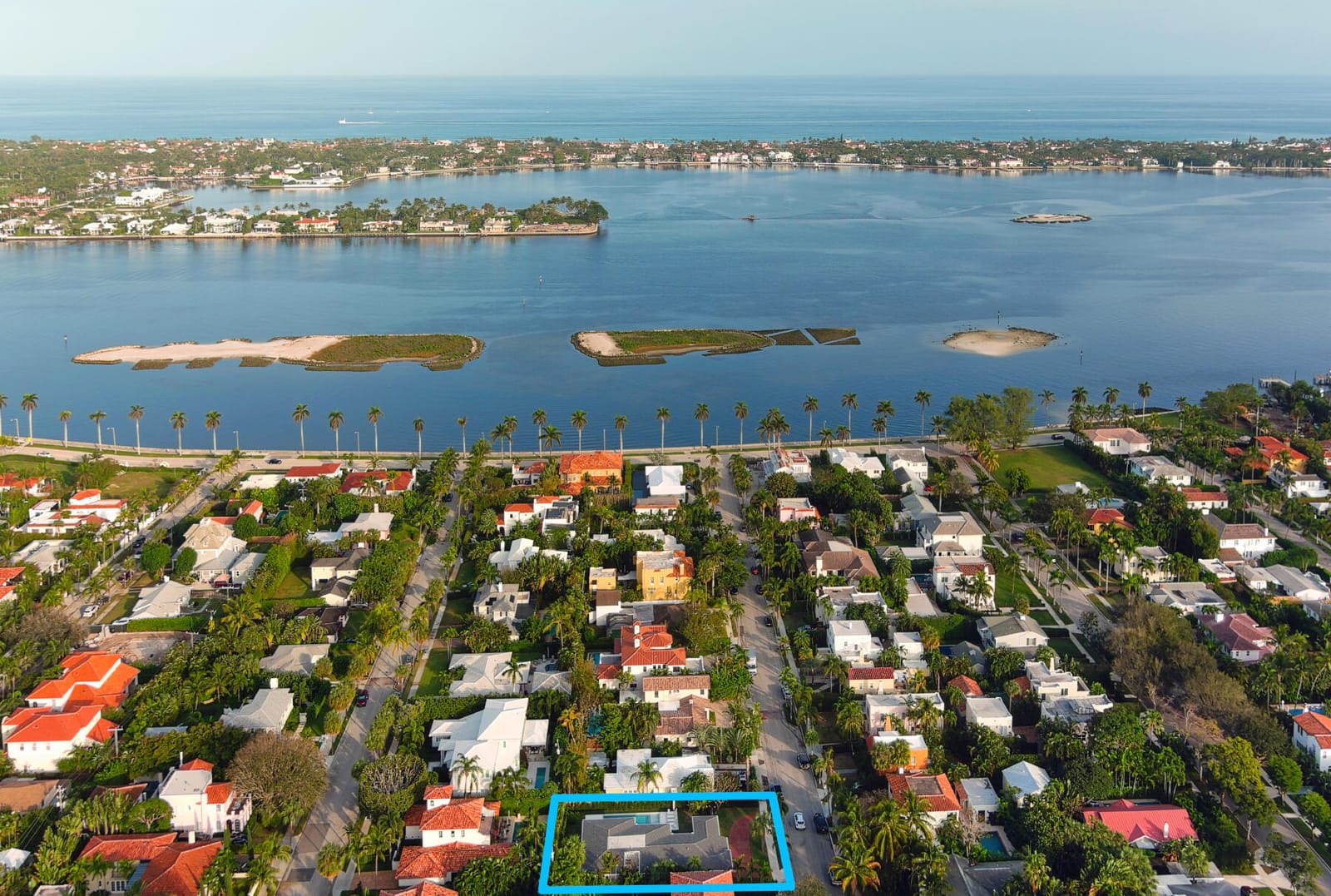 233 Almeria Road, West Palm Beach, FL 33405