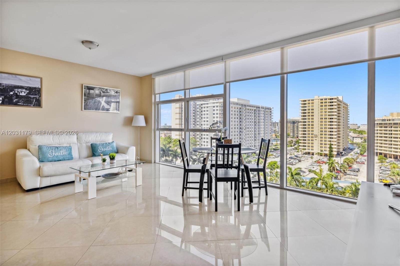 1830 S Ocean Drive 907, Hallandale Beach, FL 33009, Hallandale Beach