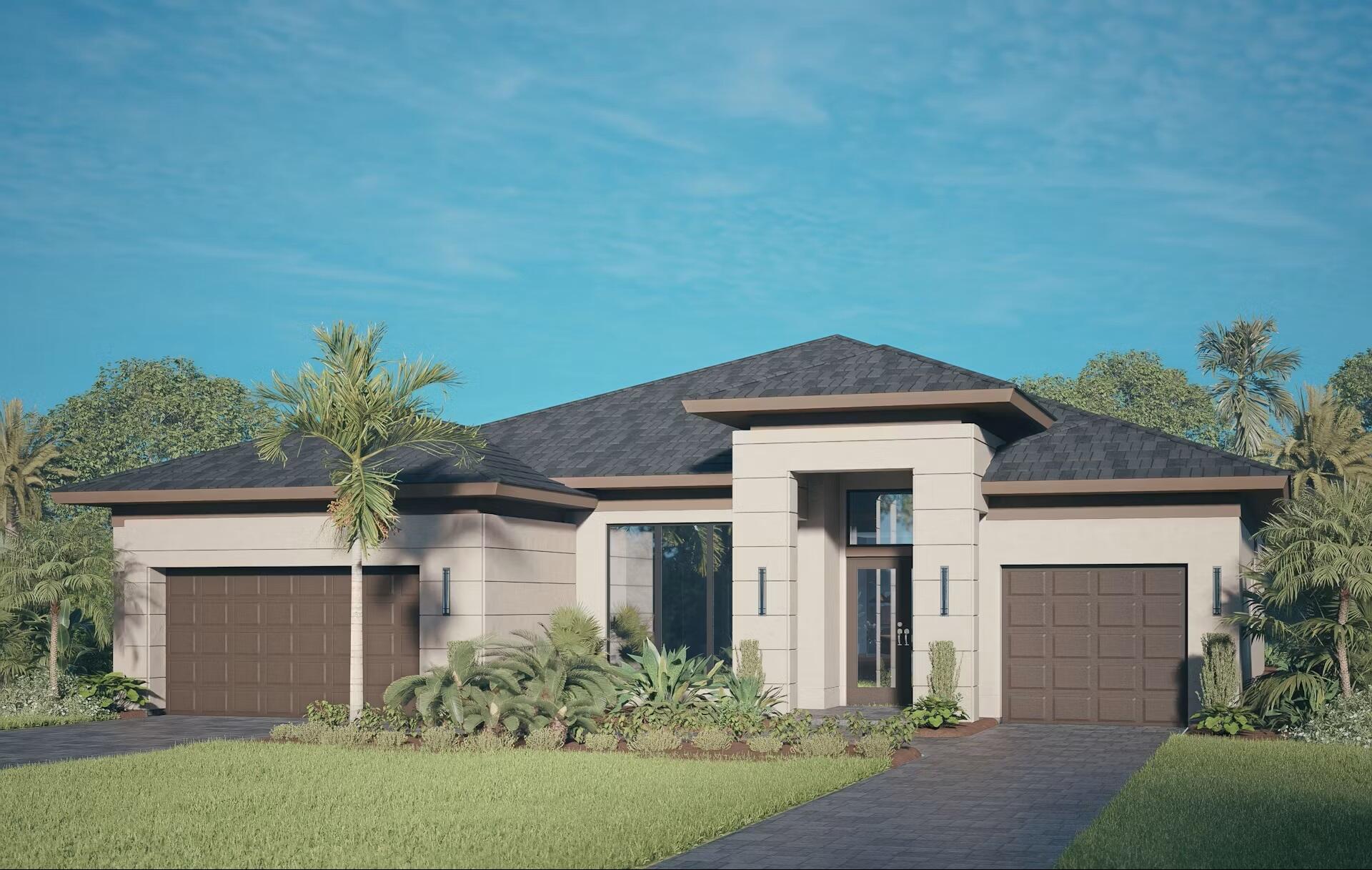 115 SE San Fratello, Port St. Lucie, FL 34984, Port St Lucie