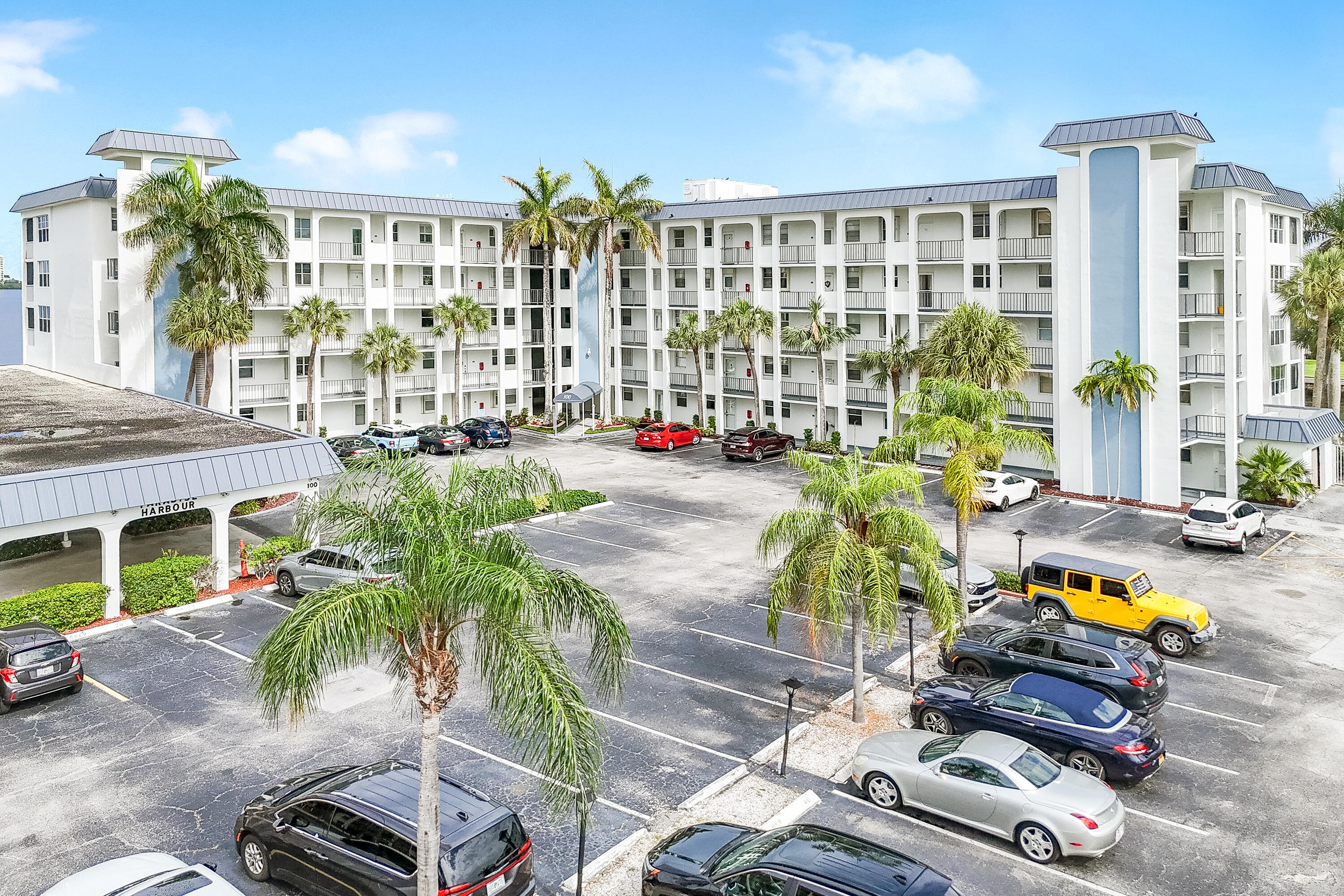 100 Paradise Harbour Boulevard 211, North Palm Beach, FL 33408, North Palm Beach