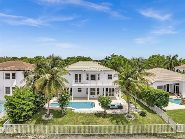 4971 SW 158th Avenue, Miramar, FL 33027