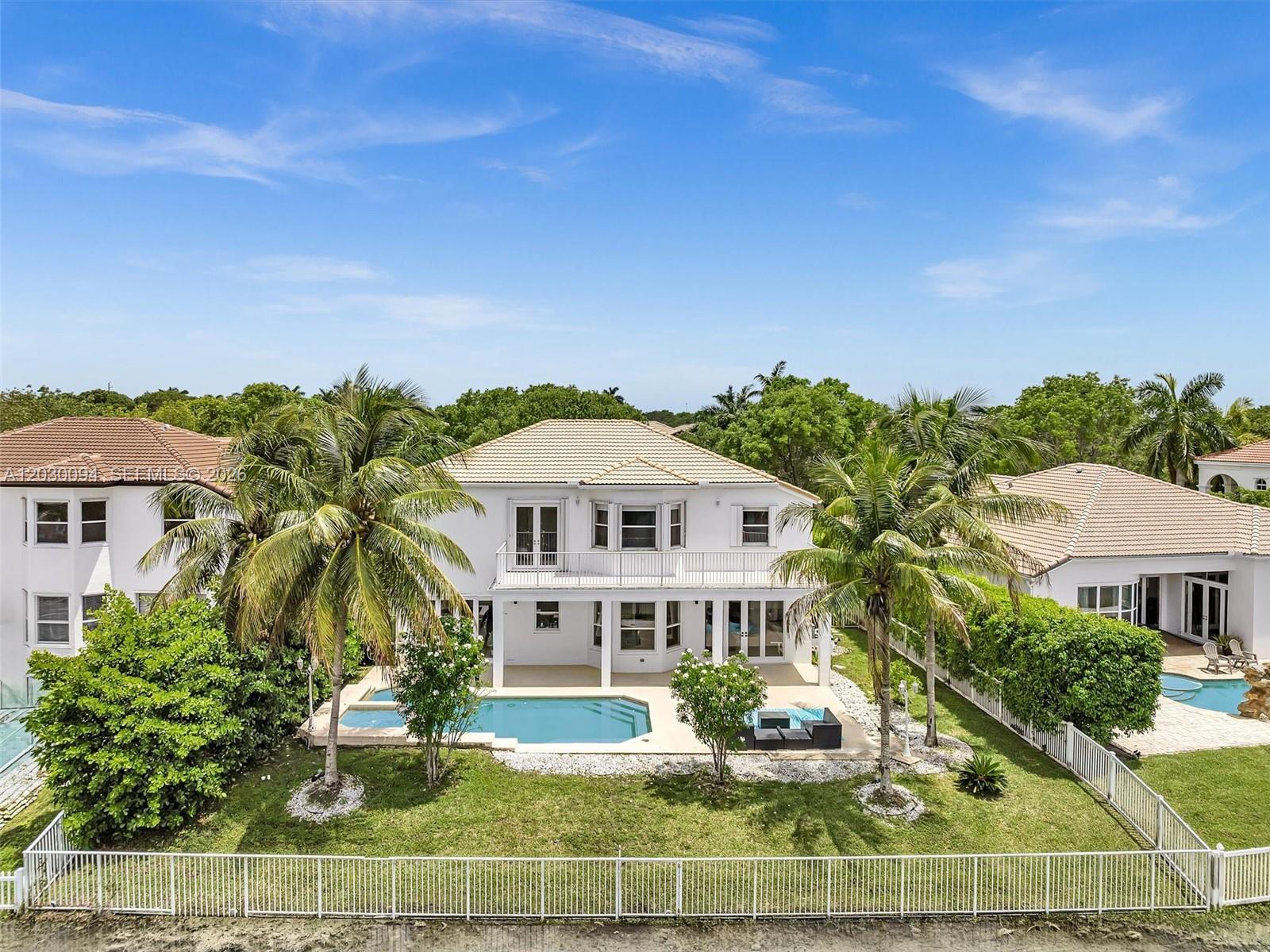 4971 SW 158th Avenue, Miramar, FL 33027, Miramar