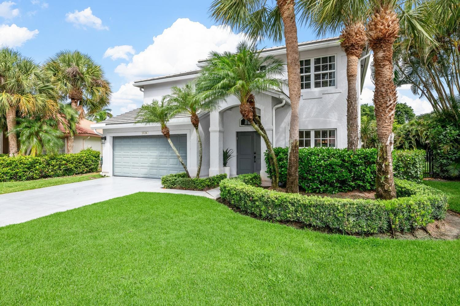 1526 S Club Drive, Wellington, FL 33414 photo 3