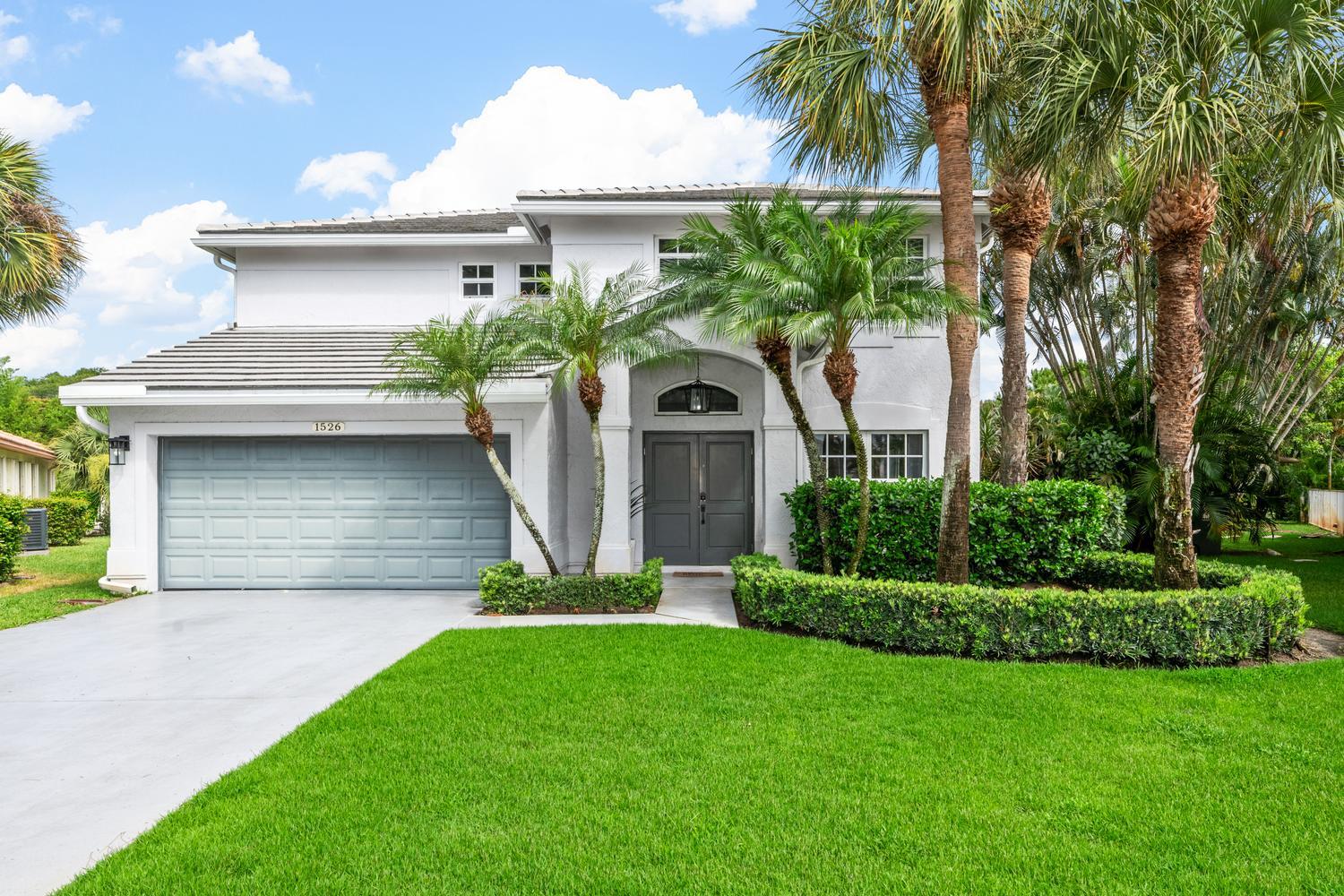 1526 S Club Drive, Wellington, FL 33414, Wellington