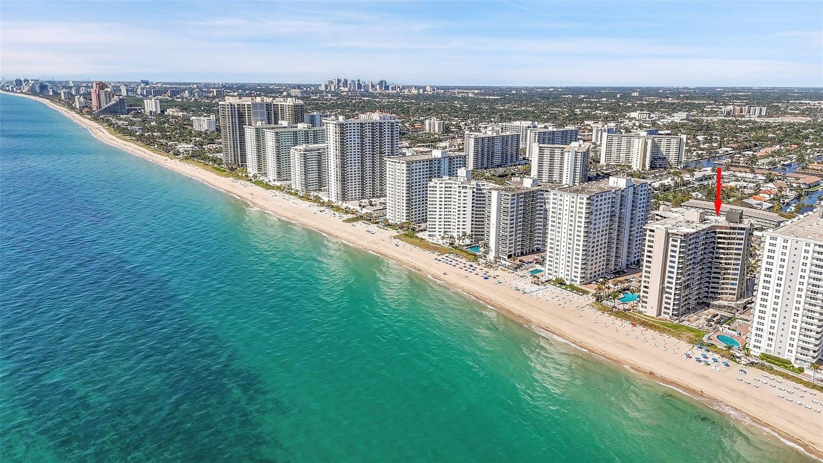 3800 Galt Ocean Drive 404 — photo 5