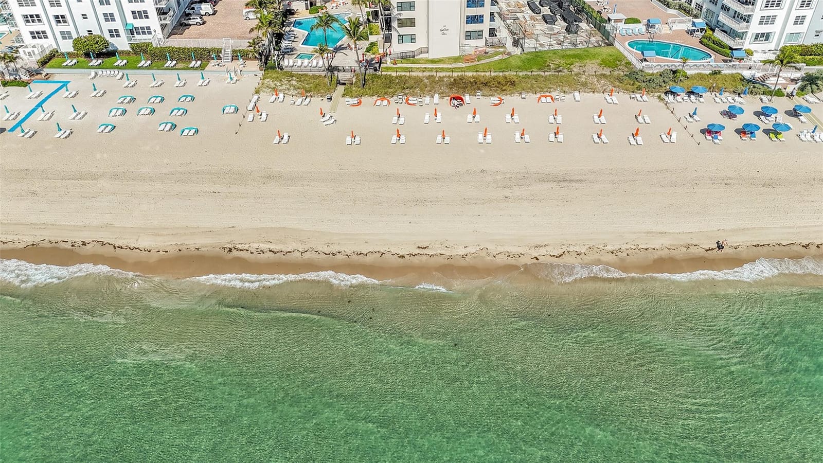 3800 Galt Ocean Drive 404 — photo 6